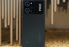 Harga POCO X5 Pro 5G, Dengan Spesifikasi Mumpuni  Kamera Utama 108 MP dan RAM 8 GB