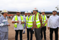 Wamenaker Tegaskan TKA Wajib Alih Keahlian kepada Tenaga Kerja Indonesia