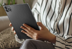 VistaTab 30: Tablet Canggih yang Ubah Dunia Produktivitas Anda