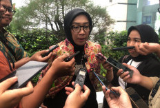 Panas Bumi jadi Andalan Capaian Bauran EBT Hingga Akhir 2024