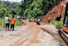 Warga OKU Selatan Diimbau Waspada