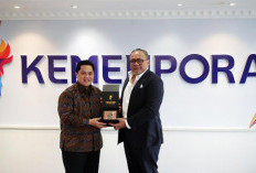 Jamin Dukungan Suporter Untuk Atlet di SEA Games 2027