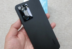 Oppo A57: Baterai 5000mAh Awet Seharian dan Kamera 13MP yang Siap Abadikan Momen Seru