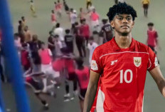 Laga Tendangan Kungfu di Citarum: Specs Putus Kontrak, Dewa United Lapor Polisi