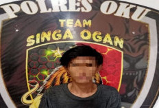 Bongkar Kios Sayur, Pemuda Ditangkap Warga