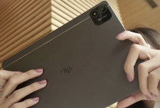 Itel Pad1: Tablet Android Mempuni dan Terjangkau di Harga Rp1 Jutaan