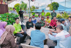 Tingkatkan Ekonomi Lokal, Siapkan Tempat Rekreasi Rakyat 