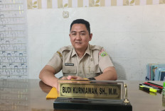 Realisasi Pemutihan Merdeka Samsat OKU Timur 1 Tembus 83 Persen