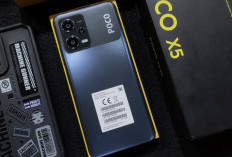 POCO X5 5G Vs Realme C67 4G, Mana yang Lebih Unggul Spesifikasinya