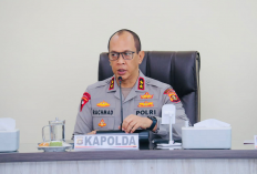 SK Ditandatangani Gubernur, Kapolda Sumsel: Satgas Illegal Drilling dan Illegal Refinery Segera Tindak