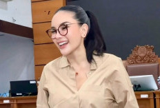 Nikita Mirzani Sakit Gigi di Tahanan, Ajukan Permohonan Berobat 