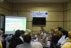 Dengarkan Masukan dan Kritikan Terkait Pelayanan, RSUD Martapura Gelar Forum Konsultasi Publik