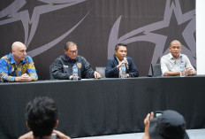 PSSI Promosikan Nova Arianto Jadi Pelatih Timnas U-20