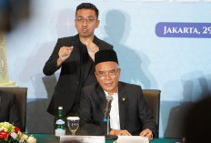 Sebut Penetapan Awal Ramadan Matang dan Dapat Dipertanggungjawabkan