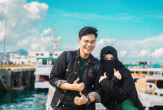 Insanul Fahmi Ajak Bertemu, Kuasa Hukum Tegaskan Belum Ada Perdamaian