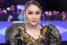 Inul Daratista Berduka Atas Kepergian Penanyi Senior Yunita Ababiel