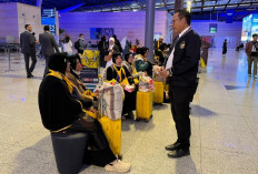 Pendampingan Jemaah Umrah Terus Diintensifkan