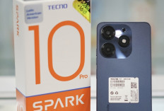 Tecno Spark 10 Pro: Pilih Hp Terbaik Worth It Hingga Dini