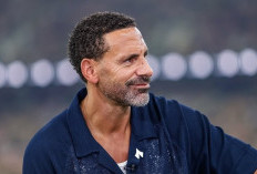 Rio Ferdinand Rekomendasikan 3 Gelandang Ideal MU