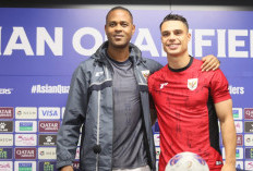 Skuad Garuda akan Tampilkan Permainan Terbaik Melawan Jepang
