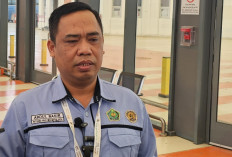 Kedatangan Jemaah Haji Indonesia Masih Berlangsung Hingga 31 Mei