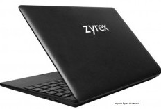 Intip Zyrex Kintamani, Laptop dengan Desain Slim Harga Merakyat 