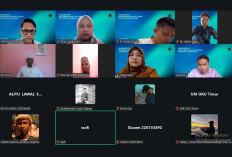 Universitas Muhammadiyah OKU Timur Buka Pintu Internasional, Sediakan Beasiswa Penuh dan Tempat Tinggal