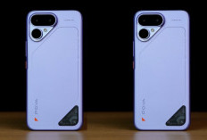 Meluncur Awal 2026, Tecno Pova Curve 2 5G Gendong Baterai 8000 mAh Dikombinasikan Desain Tipis