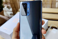 Xiaomi 11T: Dibekali dengan Chipset Flagship yaitu Dimensity 1200, Kamera Setabil, Layar 1Miliar Warna