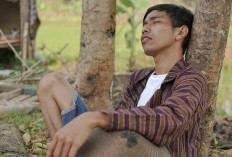 Konflik Rumah Tangga Dede Sunandar dan Karen Hertatum Makin Terbuka