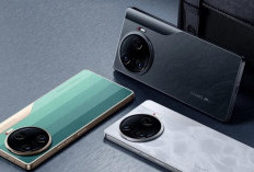 Tecno Camon 30 5G: Harga Terjangkau, Fitur Premium, Game Changer di Pasar Mid-Range