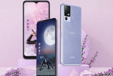 SHARP Aquos V6 5G: Smartphone 5G yang Membuat Layar Smartphone Sejernih Televisi Terdepan