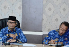 OKU Selatan Segera Miliki Mal Pelayanan Publik