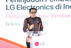 Pacu Ekspor AC Hingga 10 Juta Unit per Tahun