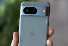 Google Pixel 8: HP Flagship Anti Air , Performa Tanggu Serta Kamera Setara dengan DSLR