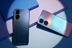 Duel Smartphone Terjangkau: Tecno Camon 19 Pro vs Samsung Galaxy A05s, Pilihan Cerdas untuk Pengguna Cerdas!