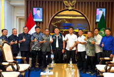 Penyelesaian Persoalan Tapal Batas Berlangsung, Fokus Data dan Fakta Lapangan