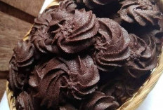 Resep Kue Semprit yang Mudah Dibuat, Kue Tradisional yang Bentuknya Cantik