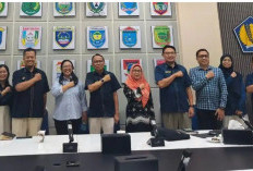 Tingkatkan Kualitas Panen, DJPb Sumsel Luncurkan Program Revitalisasi Kopi di OKU Selatan