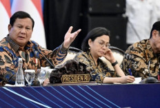 Presiden Prabowo: Pertek Harus Seizinnya