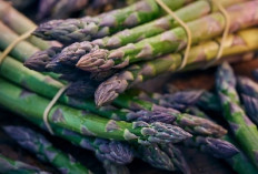 Mencegah Penyakit Kronis dengan Mengonsumsi Asparagus: Manfaat dan Tips Sederhana