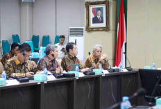 Bersinergi Wujudkan Rumah Layak Huni untuk Warga Miskin