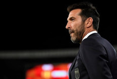 Gagal ke Piala Dunia 2026, Timnas Italia Ditinggal Tokoh Penting