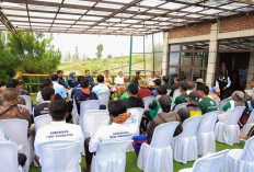 Kemnaker Siapkan Pelatihan Agroforestry untuk Perluas Peluang Kerja