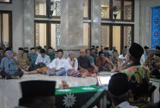 Lazismu OKU Timur Gandeng Lazismu Jateng, Kenalkan Inovasi Qurban RendangMu