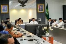 Kemensos Percayakan Pendidikan Karakter Sekolah Rakyat ke Kemenag