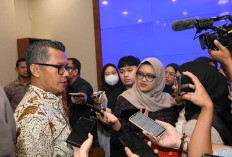 Kemenperin Tegaskan Penerbitan Pertek Impor TPT Sudah Sesuai Prinsip Good Governance