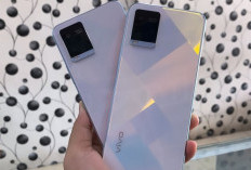 Perbedaan Spesifikasi Vivo Y21a Vs Vivo Y17s, Mana yang Lebih Unggul?