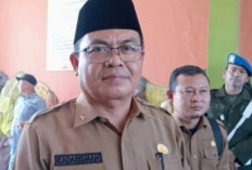 Massa Desak Transparansi Penerimaan Siswa Baru, Dinas Pendidikan Tegaskan Seleksi Sesuai Aturan
