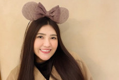 Via Vallen Jalani Operasi Caesar, Anak Kedua Lahir Sehat